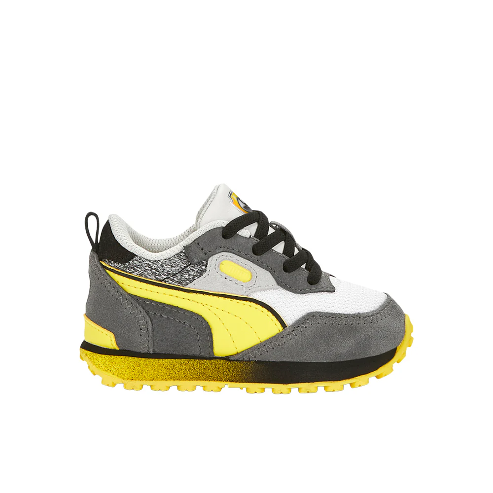 PUMA X PAW PATROL Rider FV Lace Up Sneakers (Toddler)