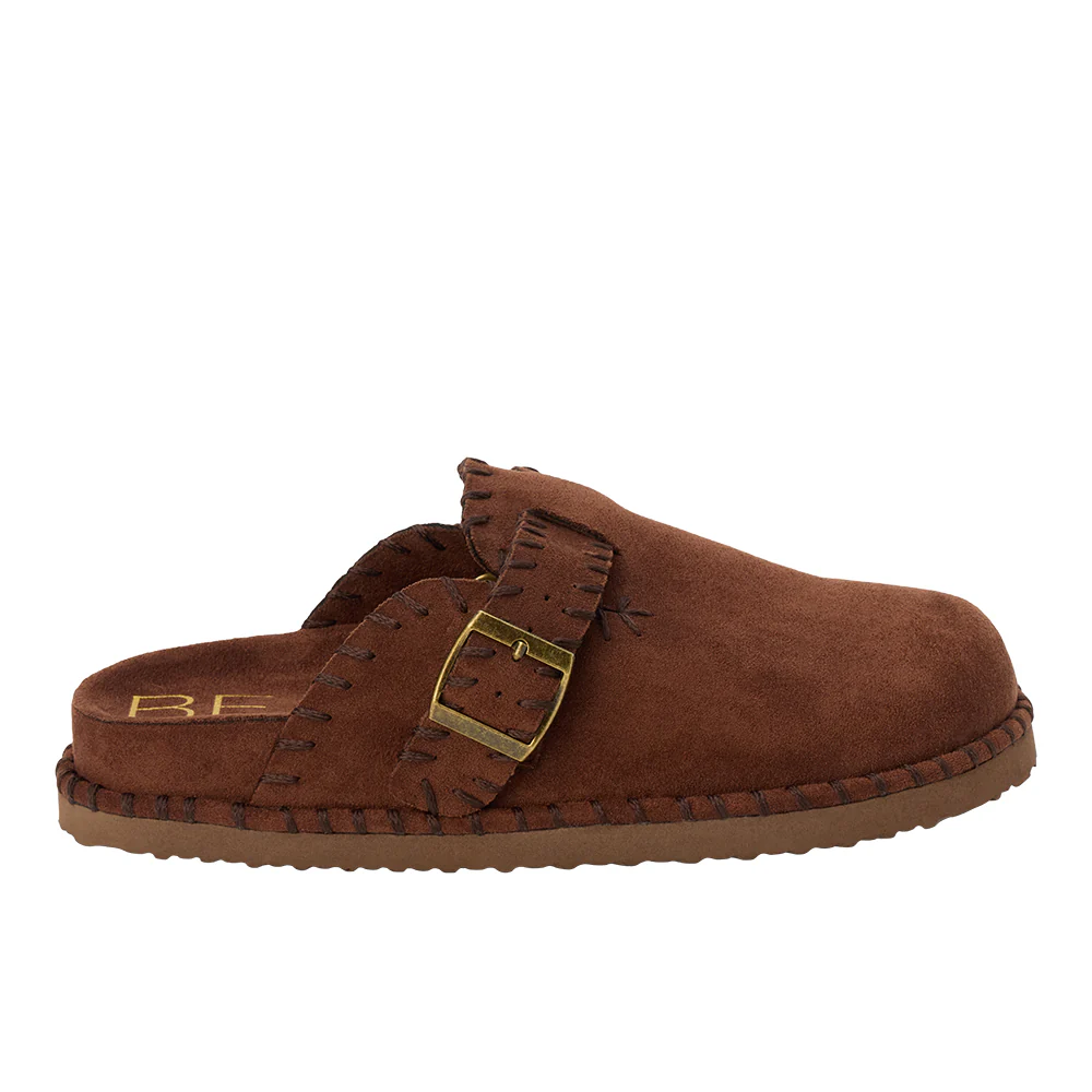 Percy Footbed Clogs