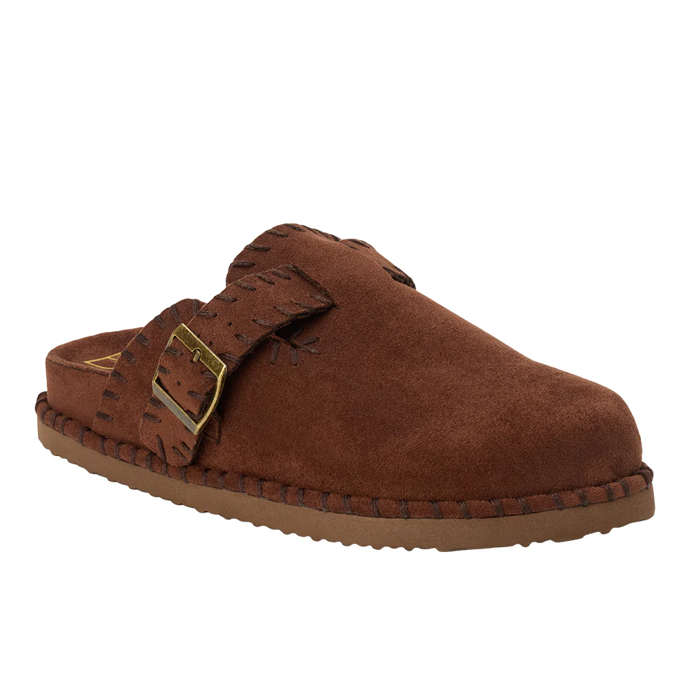Percy Footbed Clogs - Image 2