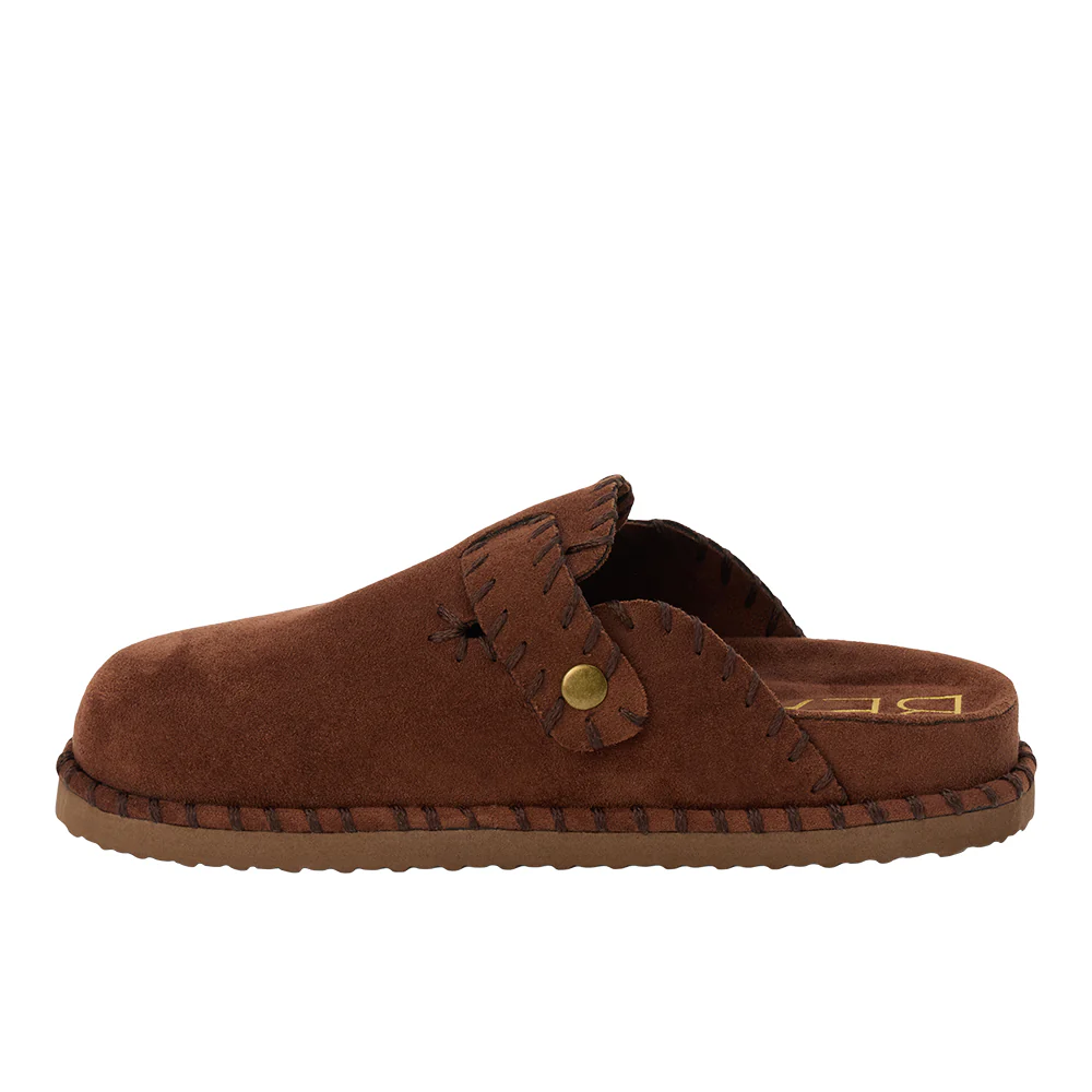 Percy Footbed Clogs - Image 3