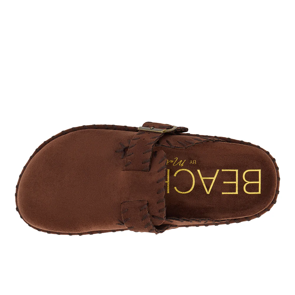 Percy Footbed Clogs - Image 4
