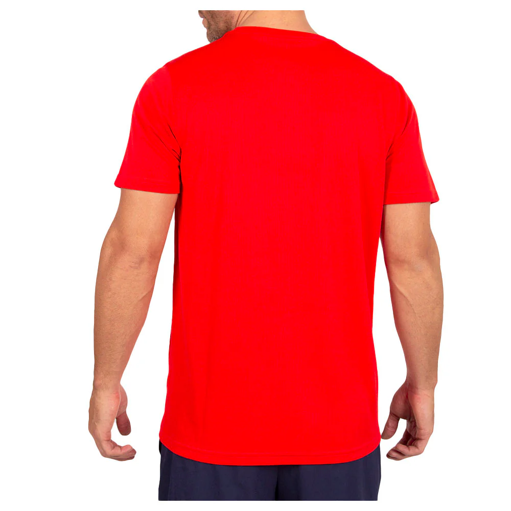 Performance Cat Graphic Crew Neck Short Sleeve T-Shirt - Image 4