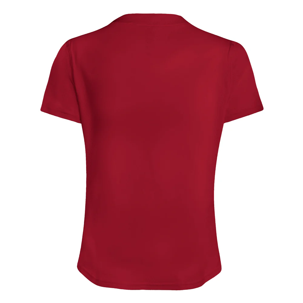 PH Pro V-Neck Softball Jersey (Big Kid) - Image 2