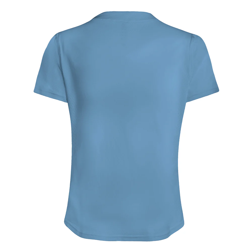 PH Pro V-Neck Softball Jersey (Big Kid) - Image 2