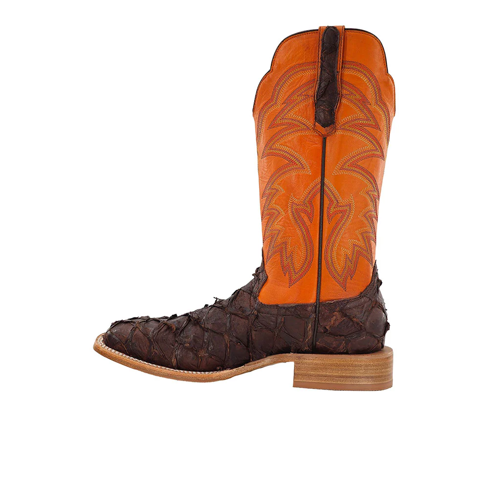 Pirarucu Cowboy Boot - Image 3