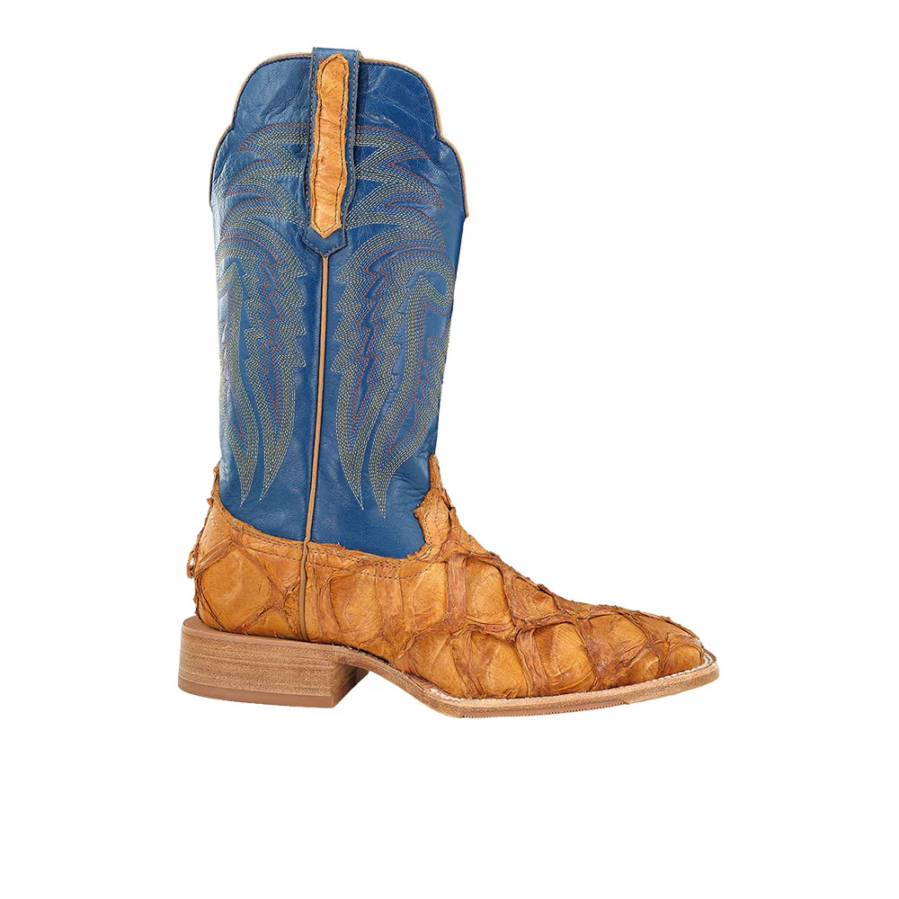 Pirarucu Cowboy Boot