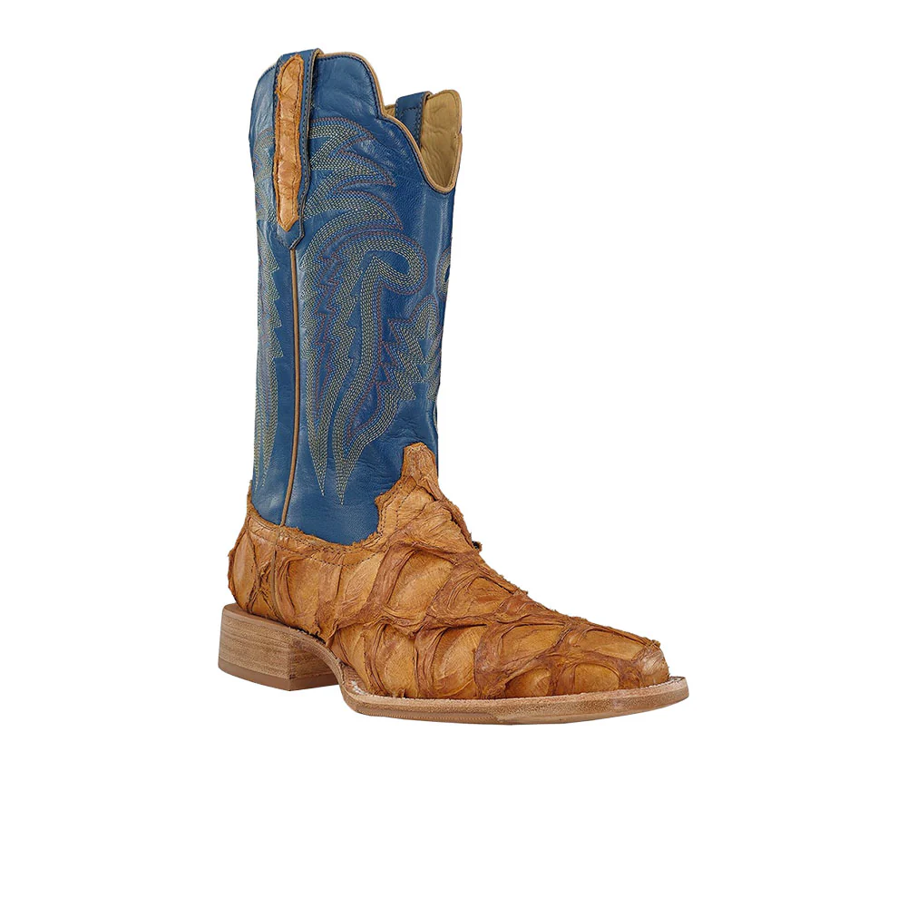 Pirarucu Cowboy Boot - Image 2
