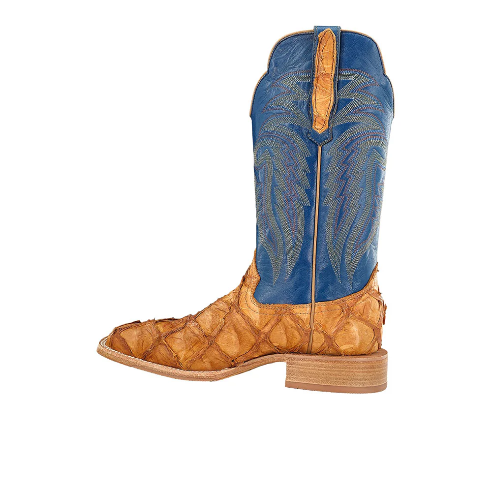 Pirarucu Cowboy Boot - Image 3