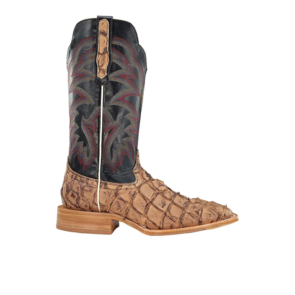 Pirarucu Cowboy Boot