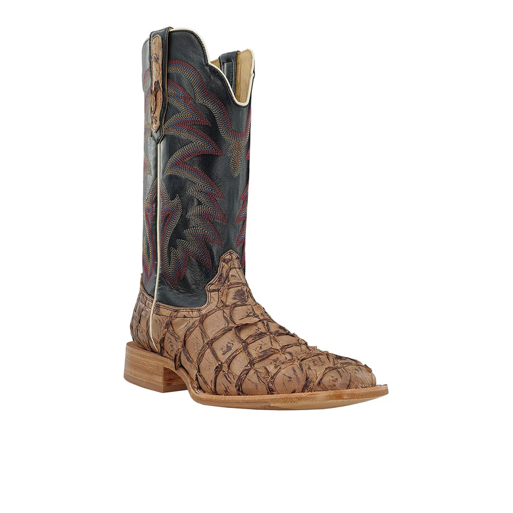 Pirarucu Cowboy Boot - Image 2