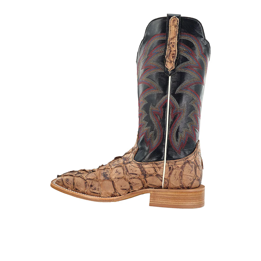Pirarucu Cowboy Boot - Image 3