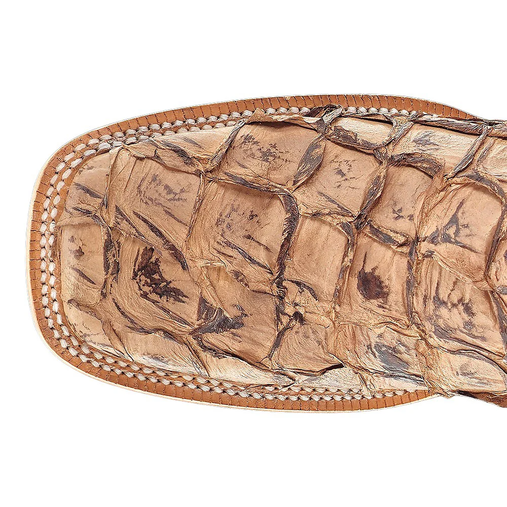 Pirarucu Cowboy Boot - Image 4
