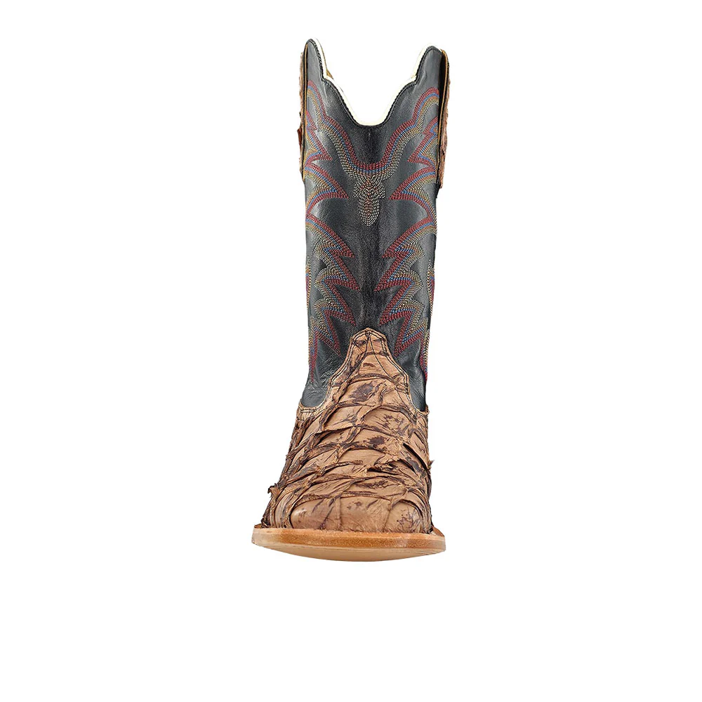 Pirarucu Cowboy Boot - Image 5