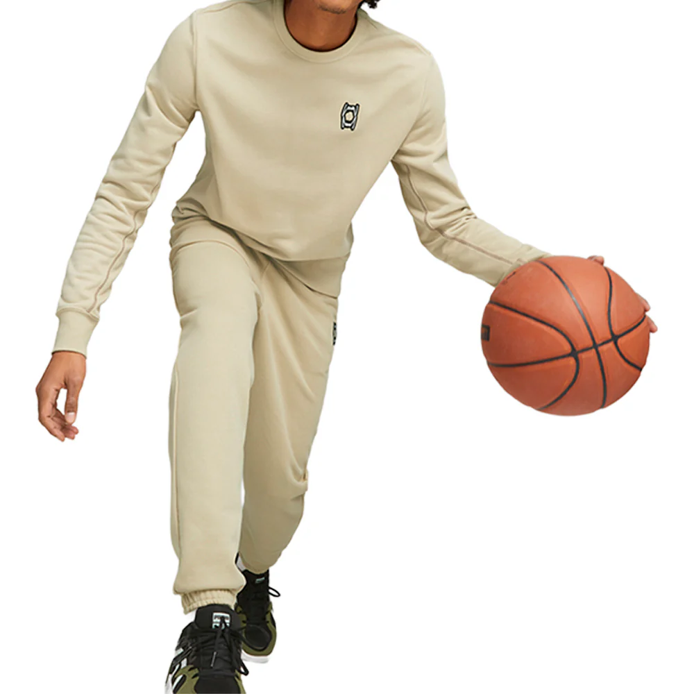 Pivot EMB Basketball Sweatpants - Image 5