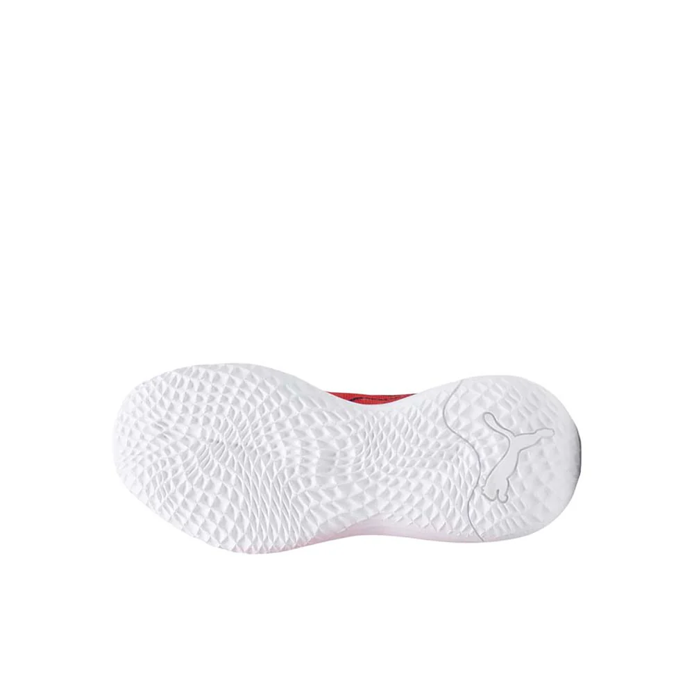 Playmaker Pro Mid Basketball Shoes (Big Kid) - Image 5