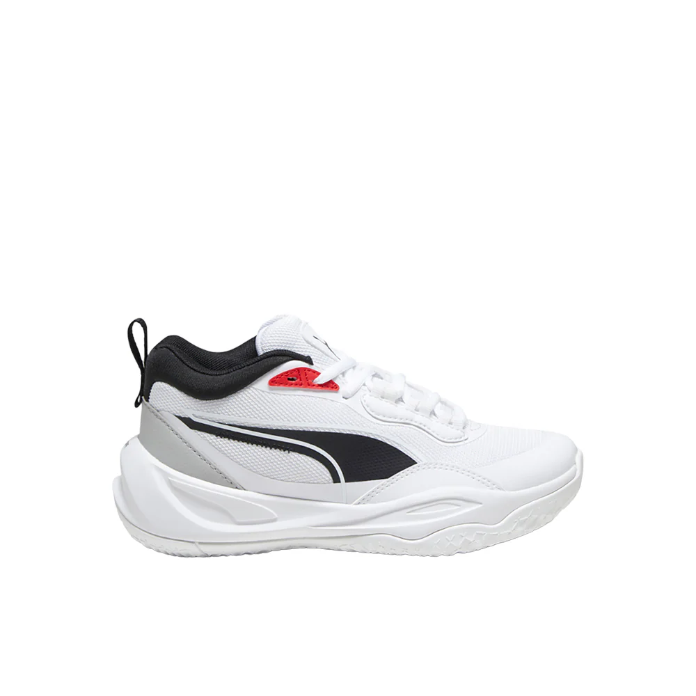 Playmaker Pro Plus Basketball Shoes (Big Kid)