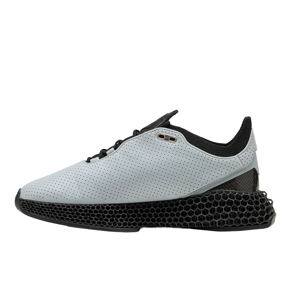 Porsche Design 3D Matrix III Lace Up Sneakers - Image 3