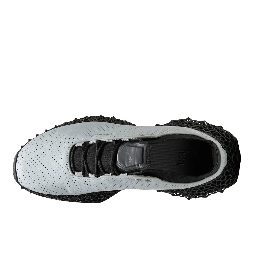 Porsche Design 3D Matrix III Lace Up Sneakers - Image 4