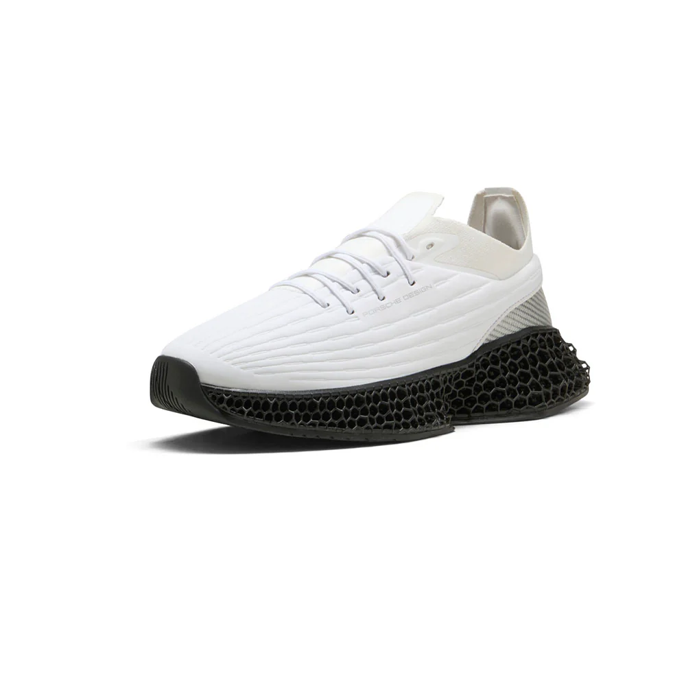 Porsche Design 3D MTRX II Lace Up Sneakers - Image 2