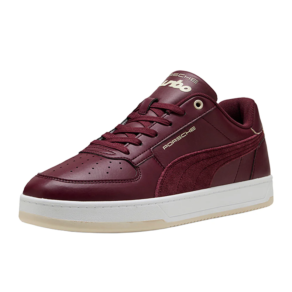 Porsche Legacy Caven 2.0 Lace Up Sneakers - Image 2