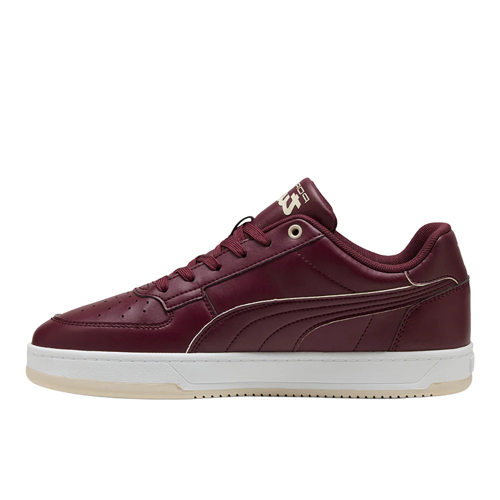 Porsche Legacy Caven 2.0 Lace Up Sneakers - Image 3