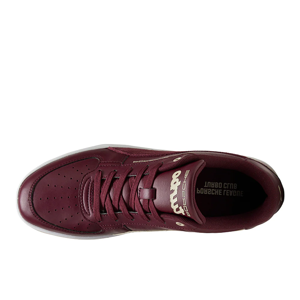 Porsche Legacy Caven 2.0 Lace Up Sneakers - Image 4