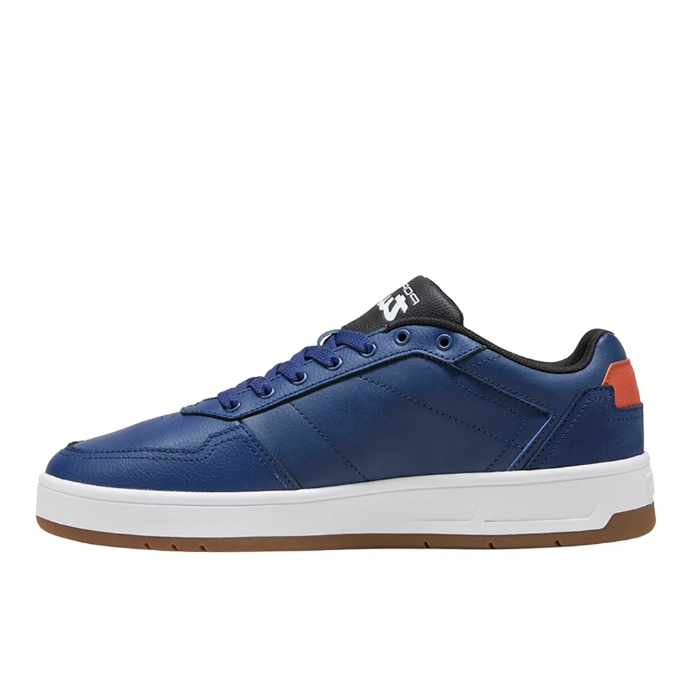 Porsche Legacy Court Classic Lux Lace Up Sneakers - Image 3