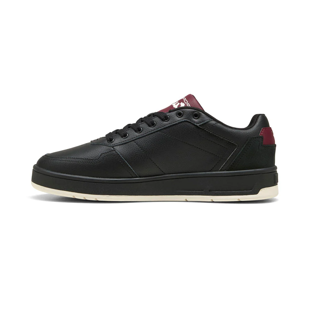 Porsche Legacy Court Classic Lux Sneakers - Image 3