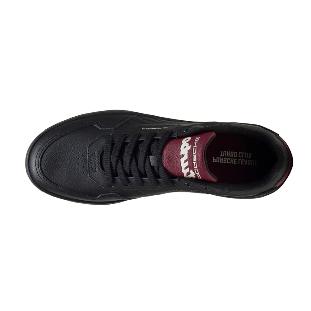 Porsche Legacy Court Classic Lux Sneakers - Image 4