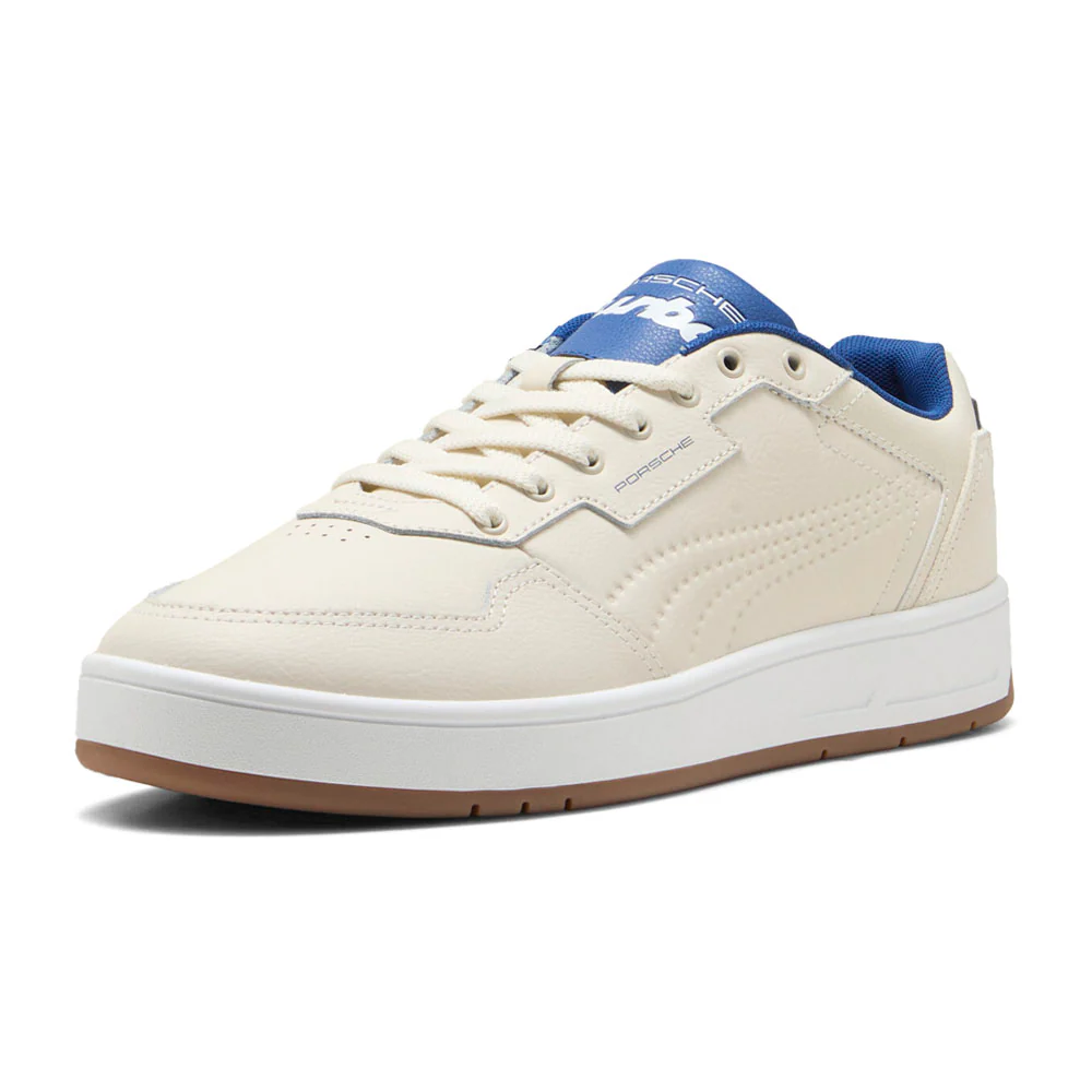 Porsche Legacy Court Classic Lux Sneakers - Image 2