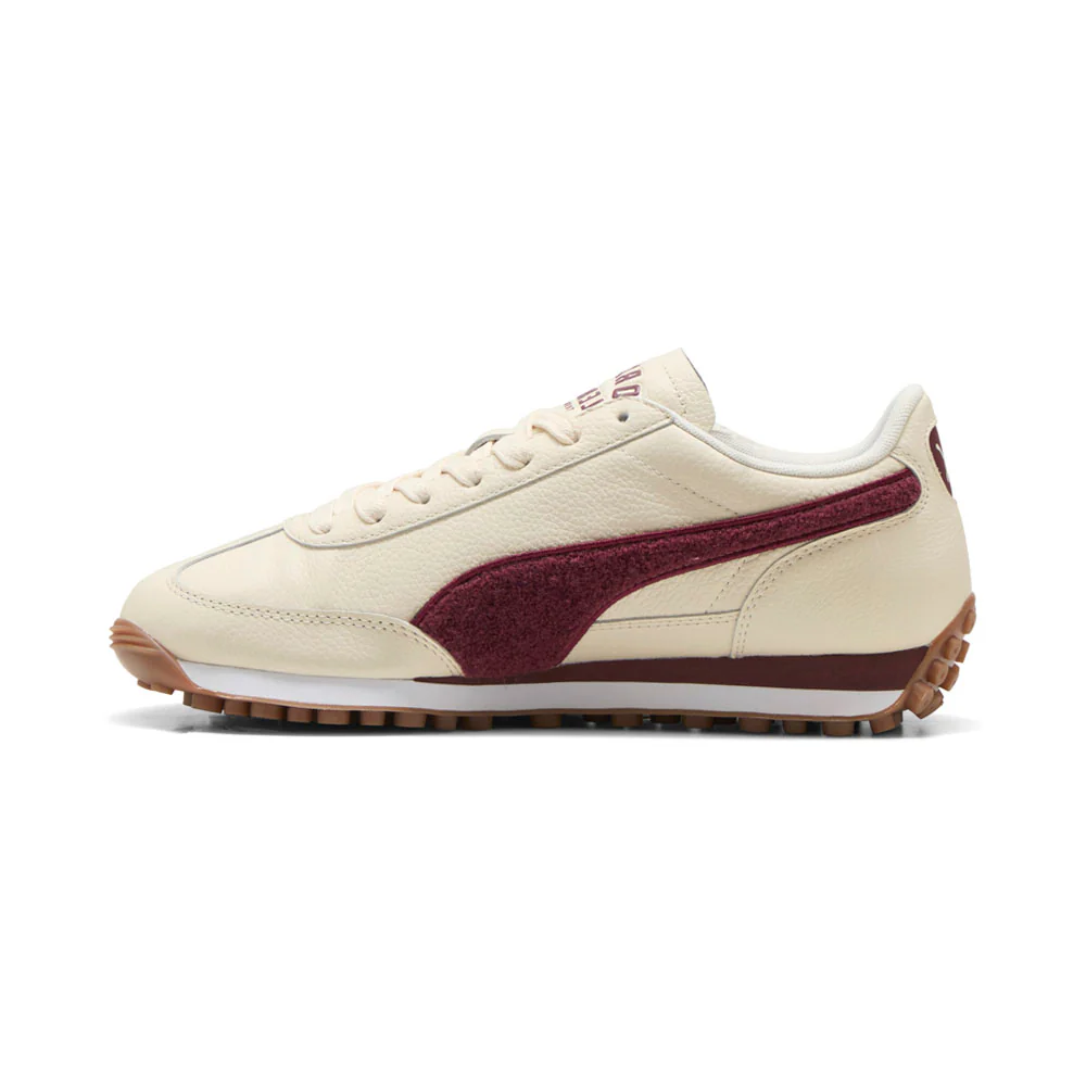 Porsche Legacy x Easy Rider League Lace Up Sneakers - Image 3