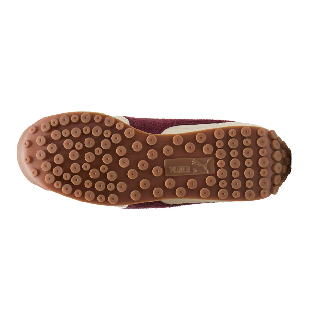 Porsche Legacy x Easy Rider League Lace Up Sneakers - Image 5