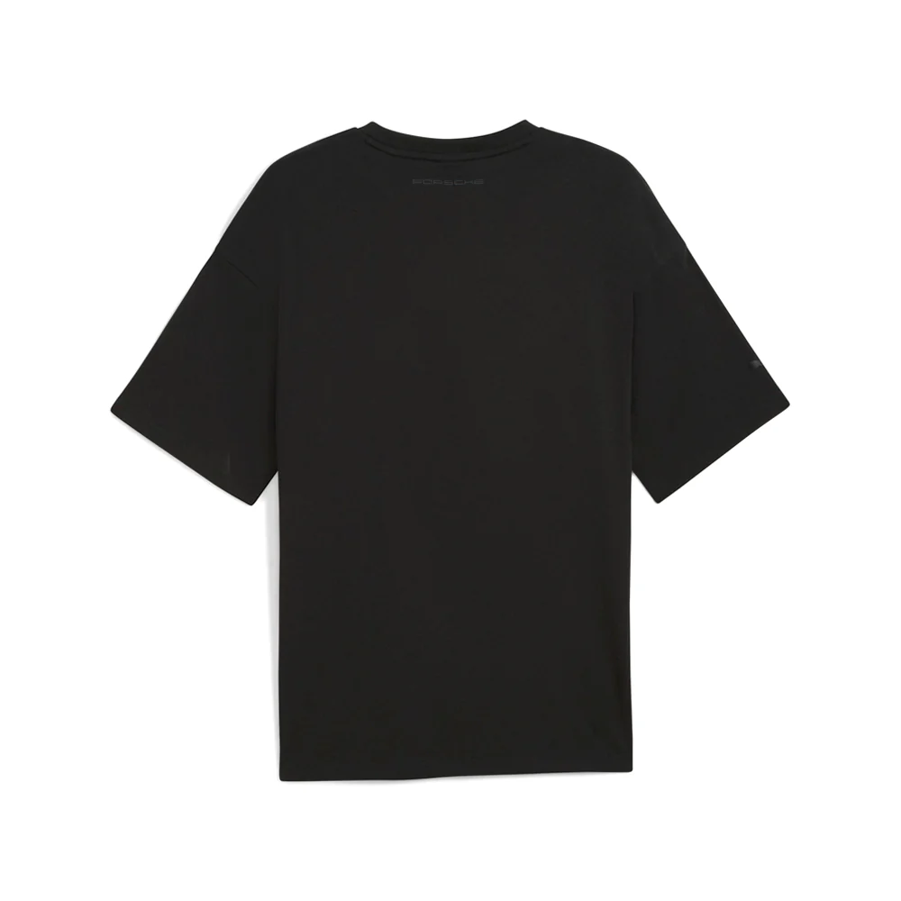 Porsche Legacy Essentials Motorsport Crew Neck Short Sleeve T-Shirt - Image 2