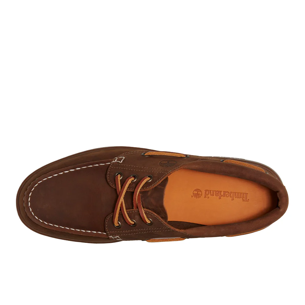 Portofino Pier Boat Shoes - Image 4