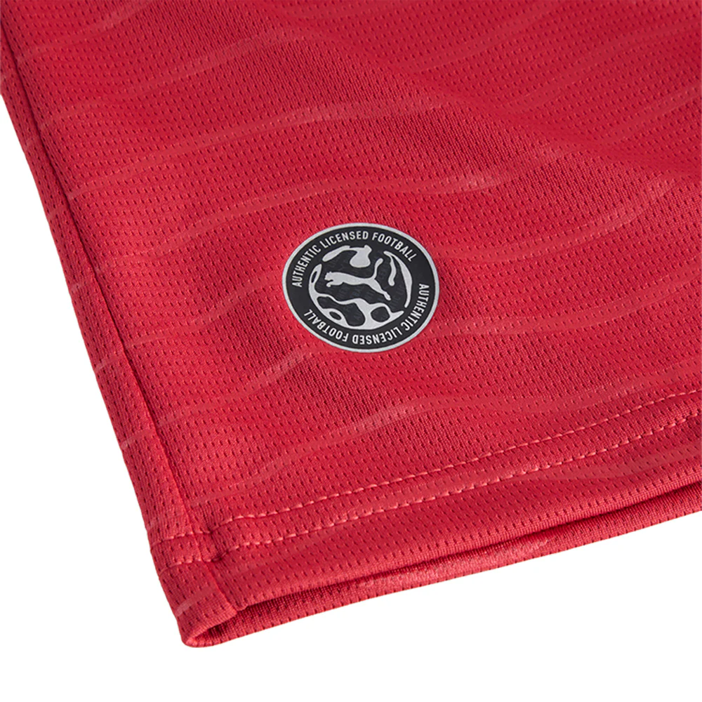 Portugal 2026 Home Player Soccer Jersey - Image 5