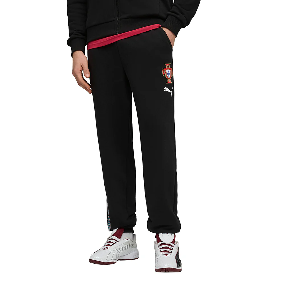 Portugal ftblCulture Sweat Pants - Image 3