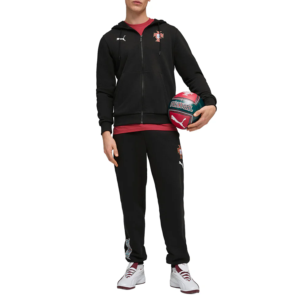 Portugal ftblCulture Sweat Pants - Image 5