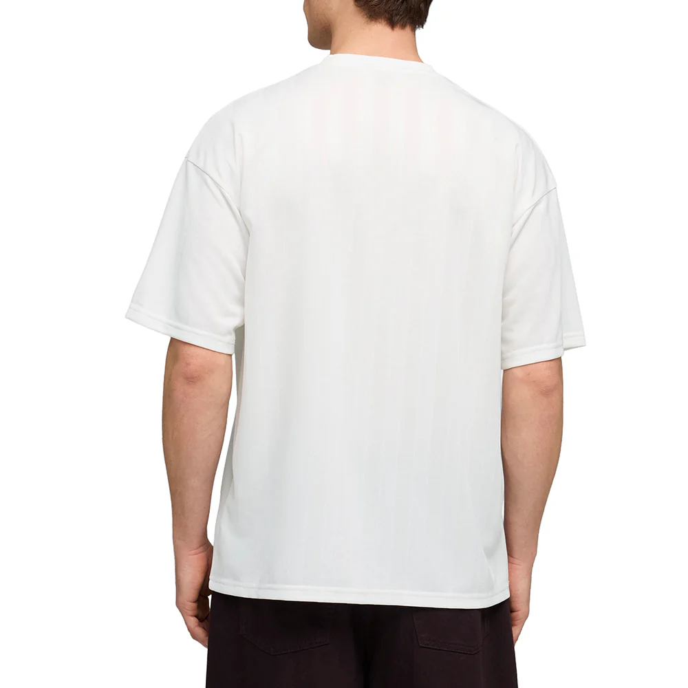 Portugal Soccer Fanwear Crew Neck Short Sleeve T-Shirt - Image 4