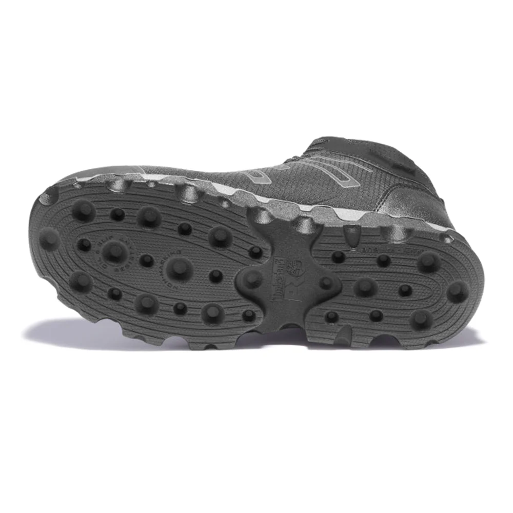 Powertrain Sport Mid Slip Resistant Alloy Toe Work Shoes - Image 5