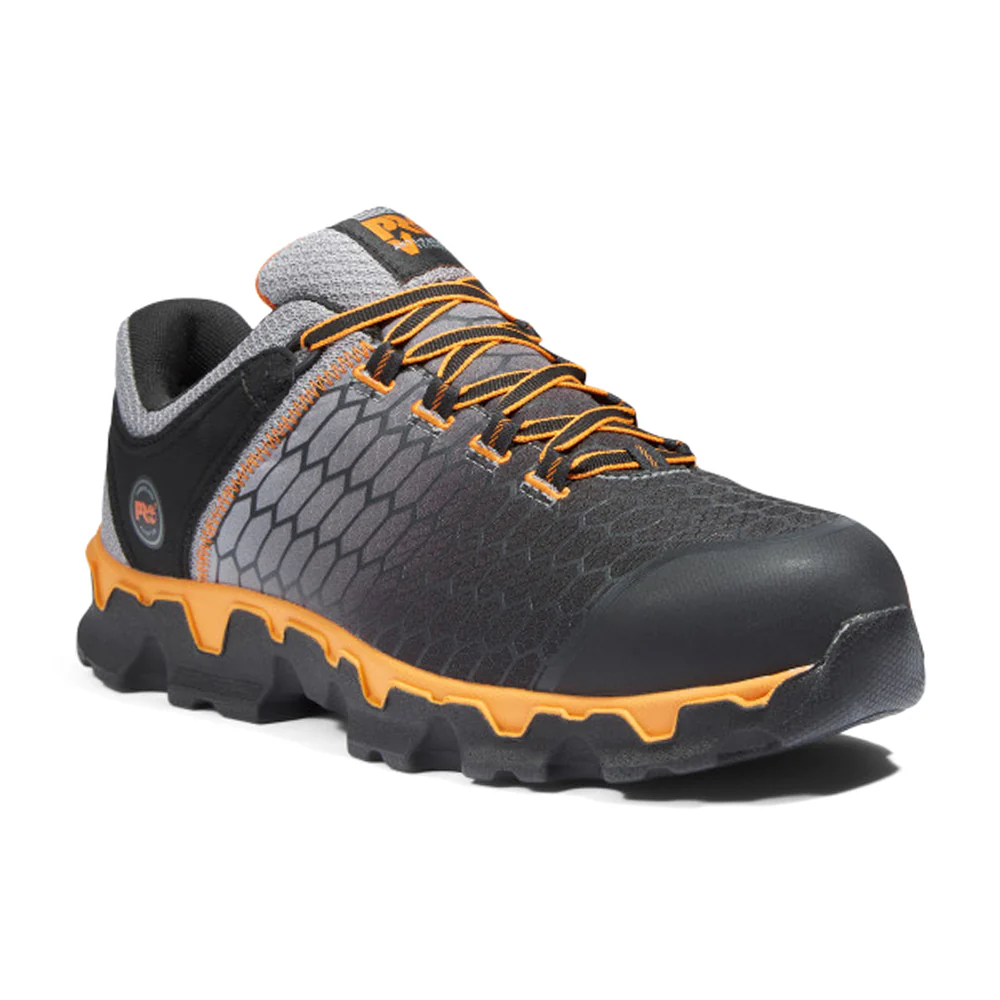 Powertrain Sport SD35 Oil Resistant Alloy Toe Work Shoes - Image 2
