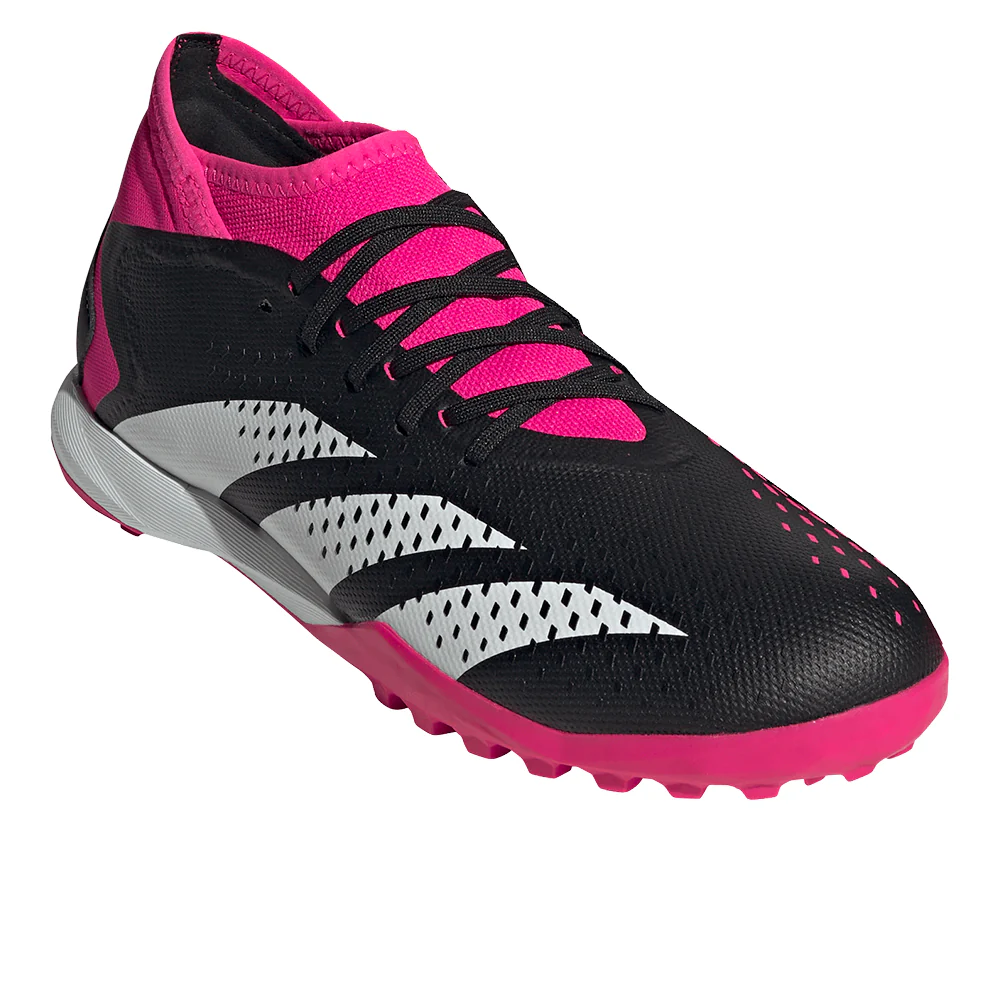 Predator Accuracy.3 Turf Soccer Shoes - Image 2