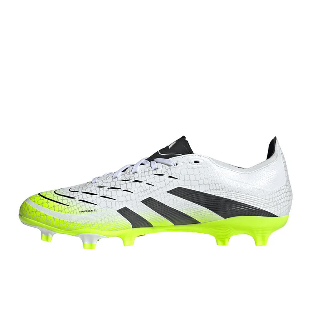 Predator League Firm Ground/Multi Ground Soccer Cleats - Image 3