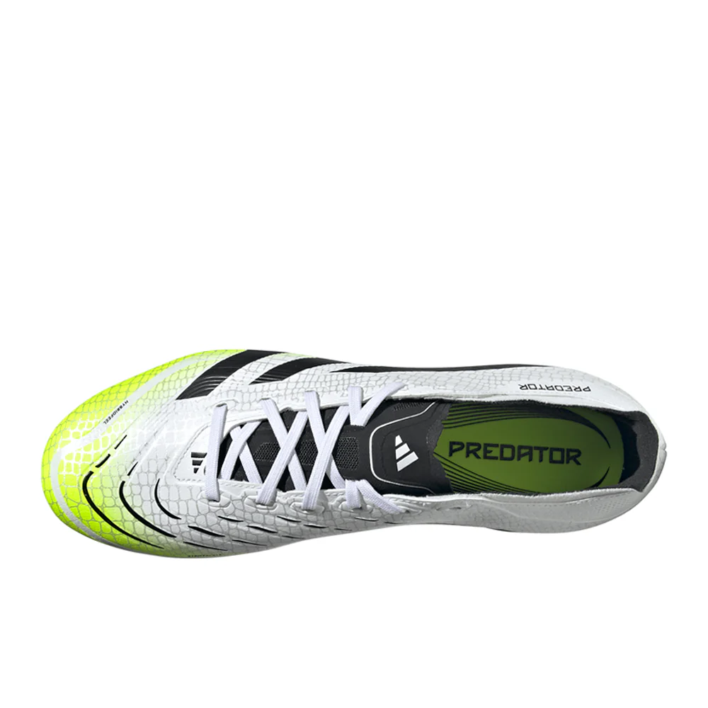 Predator League Firm Ground/Multi Ground Soccer Cleats - Image 4