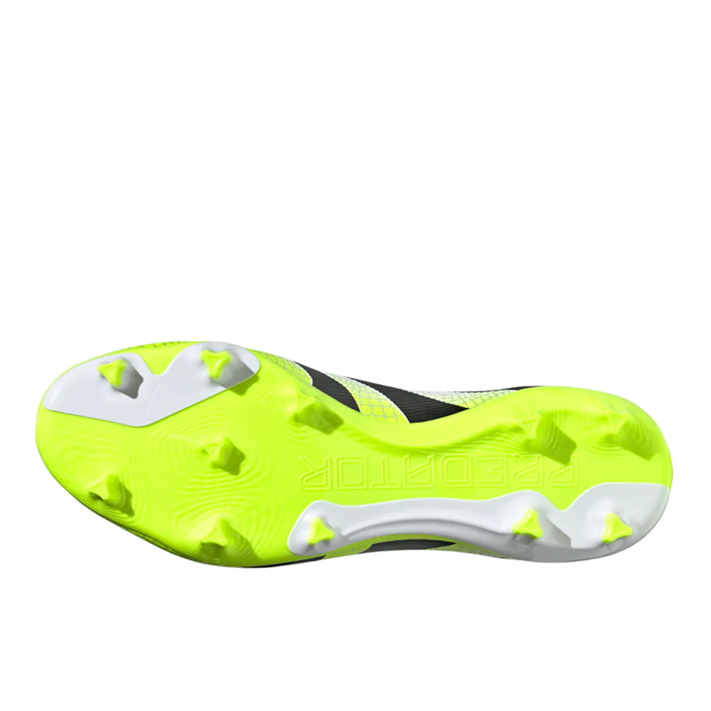 Predator League Firm Ground/Multi Ground Soccer Cleats - Image 5
