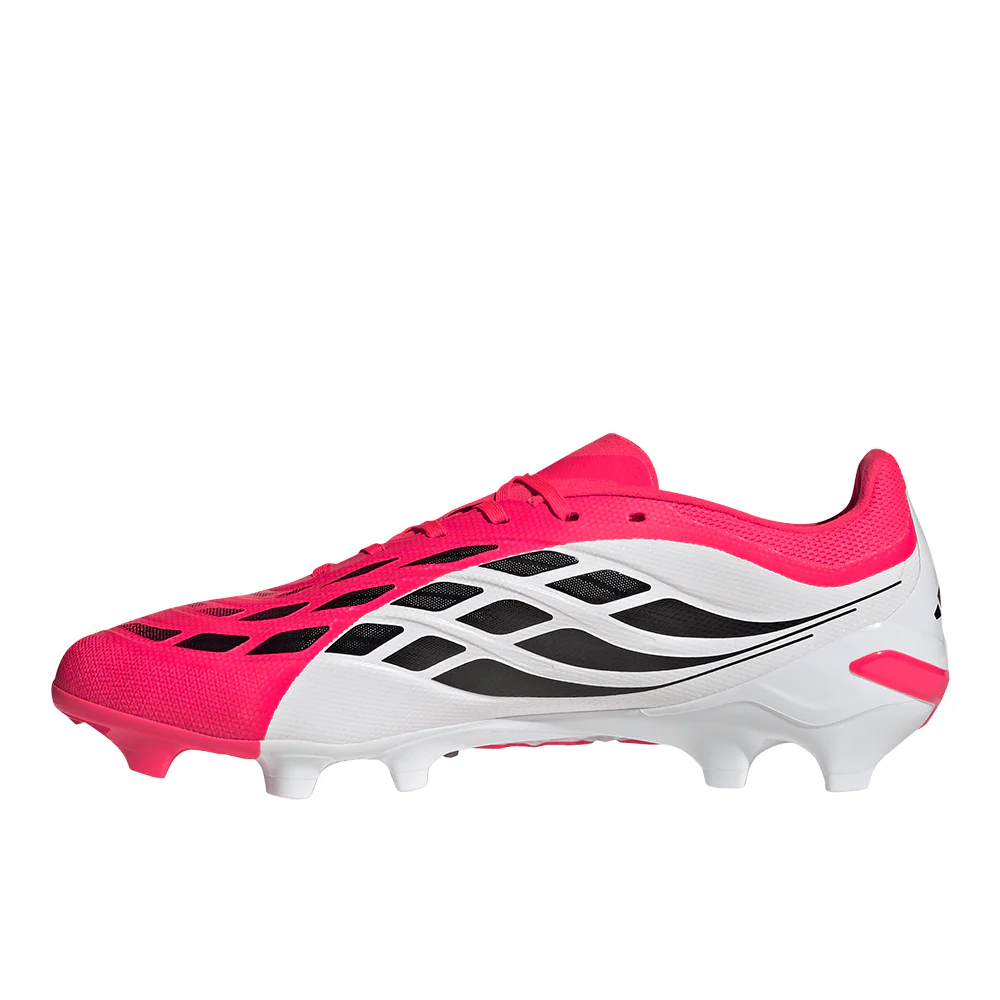 Predator League Firm Ground Soccer Cleats - Image 3