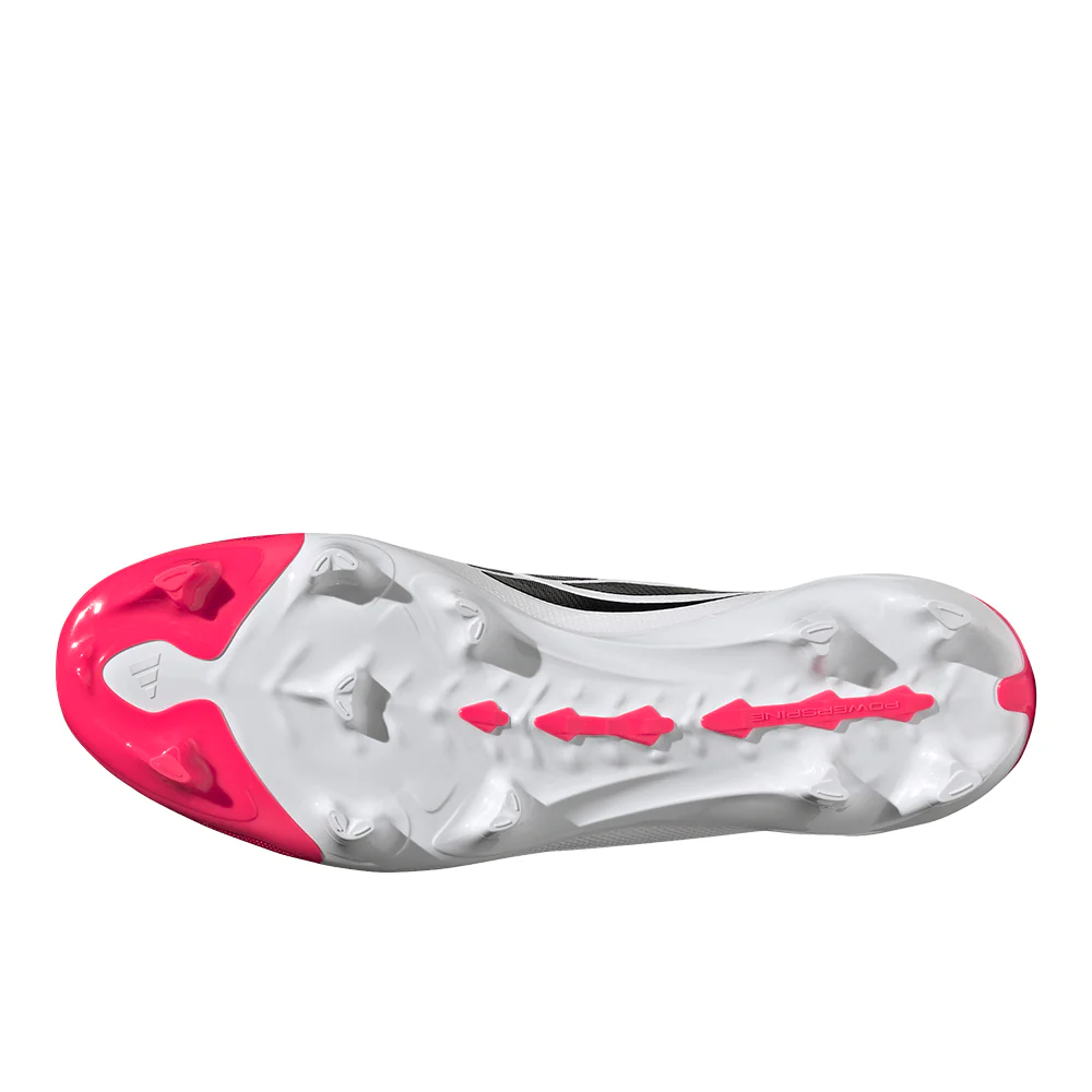 Predator League Firm Ground Soccer Cleats - Image 5