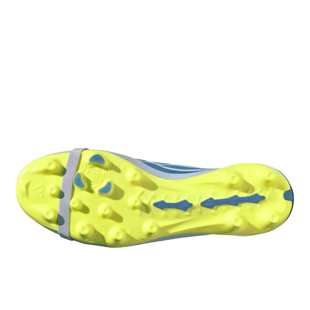 Predator League Fold-Over Tongue Artificial Ground Soccer Cleats - Image 5