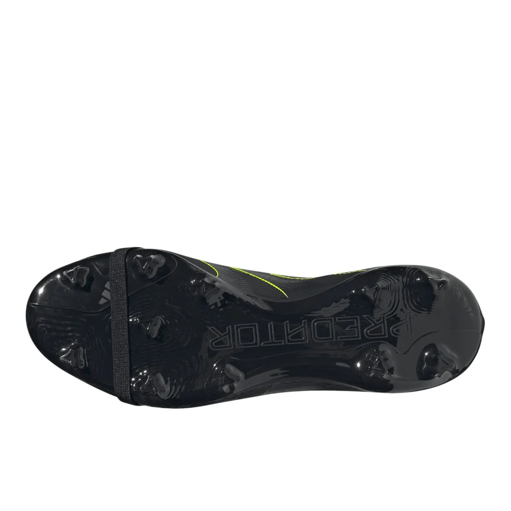 Predator League Fold-Over Tongue Firm Ground/Multi Ground Soccer Cleats - Image 5