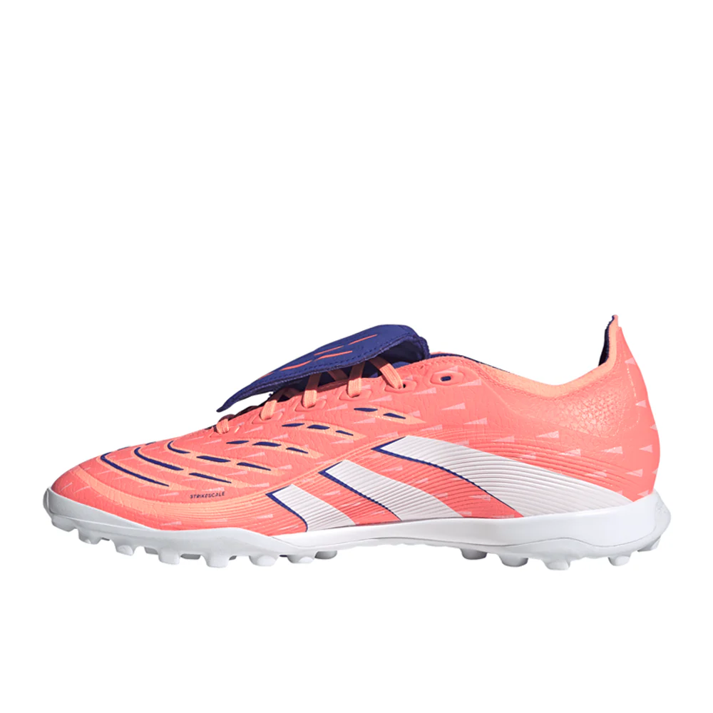 Predator League Fold-Over Tongue Turf Soccer Shoes - Image 3
