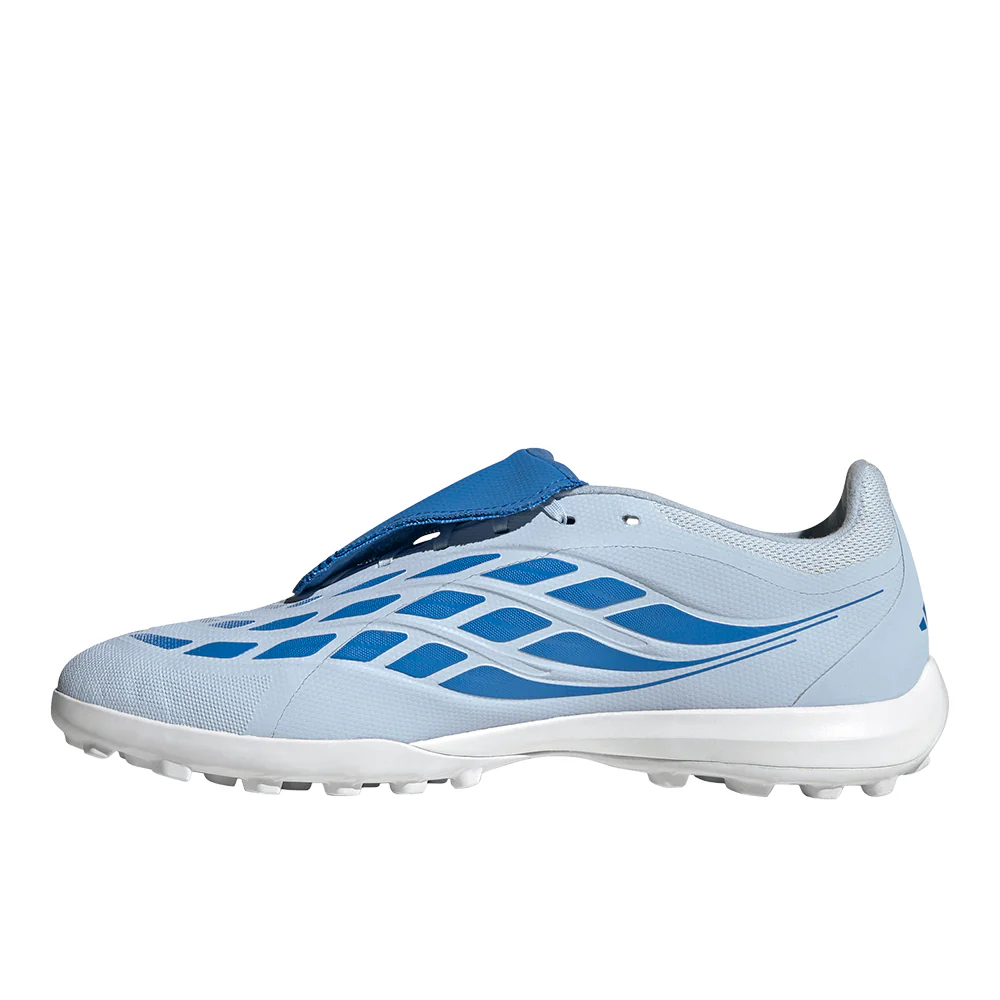 Predator League Fold-Over Tongue Turf Soccer Cleats - Image 3